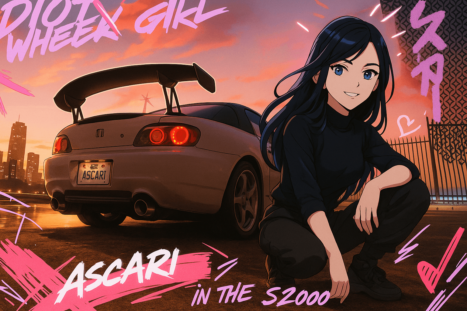 Morgana Screenshot 1